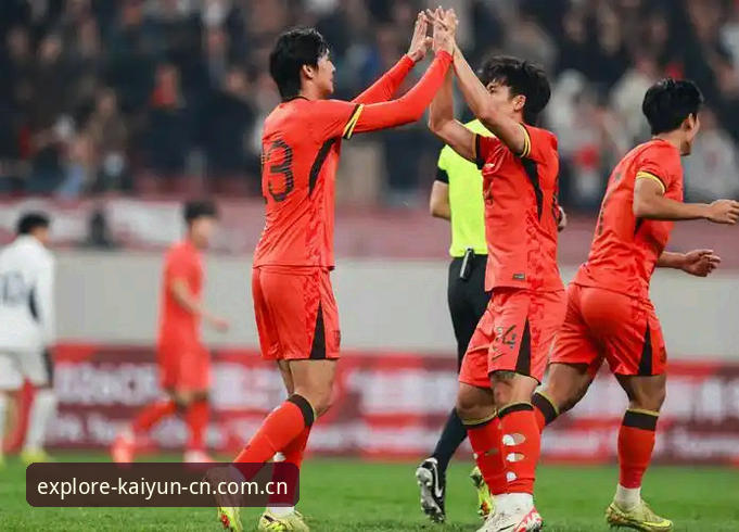U19国足土伦杯出局后的数据复盘与操作教程——从开云平台全景解读青年赛事得失